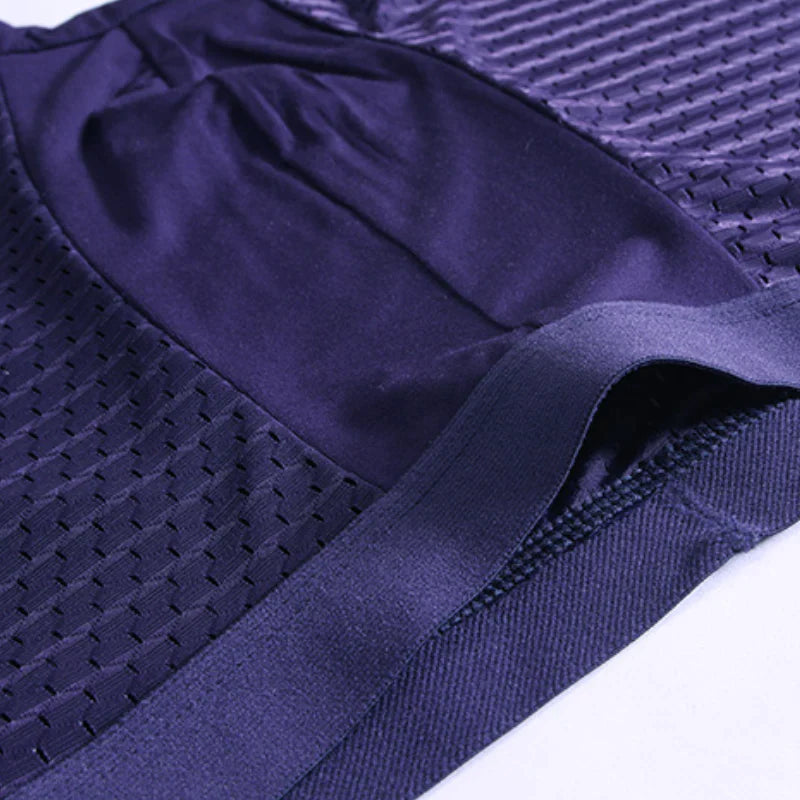 Premium Boodie Fiber Boxer Şort