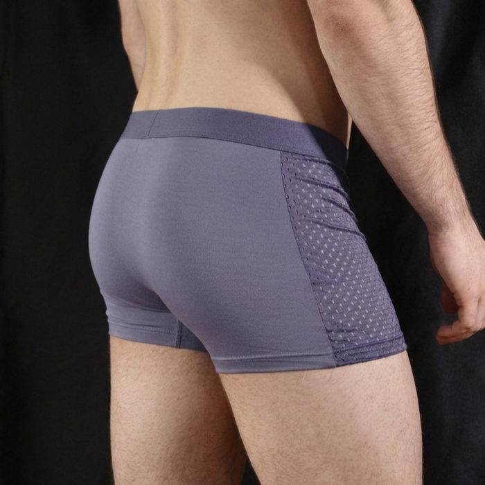 Premium Boodie Fiber Boxer Şort