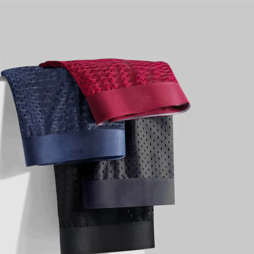 Premium Boodie Fiber Boxer Şort