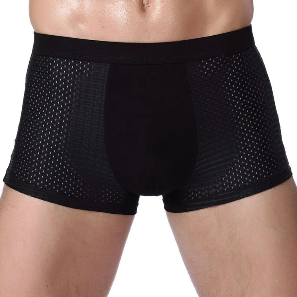 Premium Boodie Fiber Boxer Şort