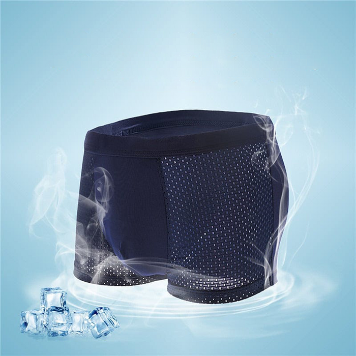 Premium Boodie Fiber Boxer Şort
